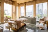 Luxury Hotels with Spa Treatments