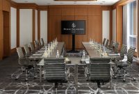 Business Hotels with Meeting Rooms