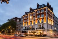 Budget Hotels in London