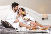 Romantic Hotels for Couples